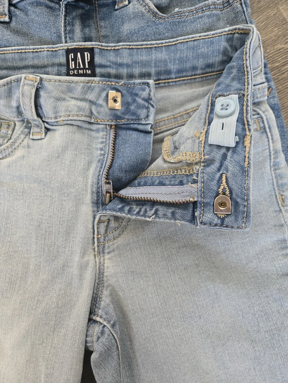 GAP set girls